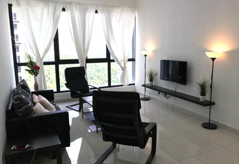 Eco Nest @ Eco Botanic