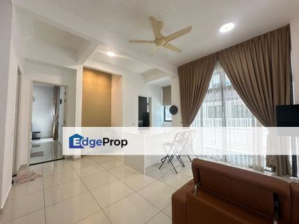  Senadi Hills double storey, Johor, Nusajaya