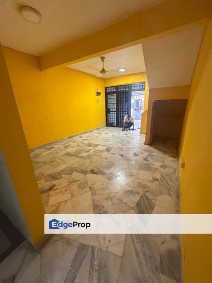 tan sri yacoob double storey, Johor, Skudai