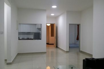 Seasons Luxury Apartments @ Amara Larkin