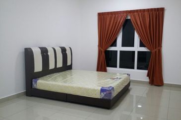 Seasons Luxury Apartments @ Amara Larkin