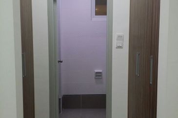 Seasons Luxury Apartments @ Amara Larkin