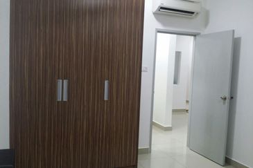 Seasons Luxury Apartments @ Amara Larkin