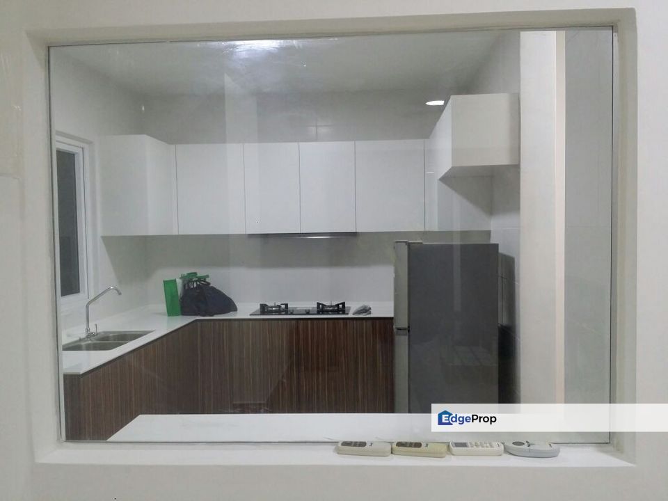 Season Luxury Apt @ Larkin *Property Type : Serviced Apartment, Johor, Johor Bahru