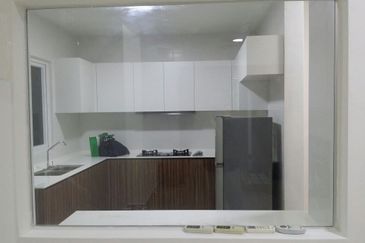 Seasons Luxury Apartments @ Amara Larkin