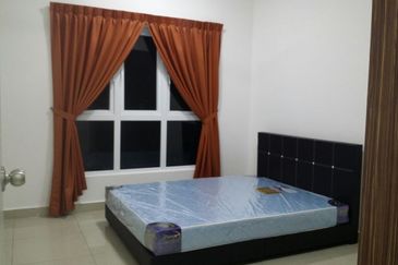 Seasons Luxury Apartments @ Amara Larkin