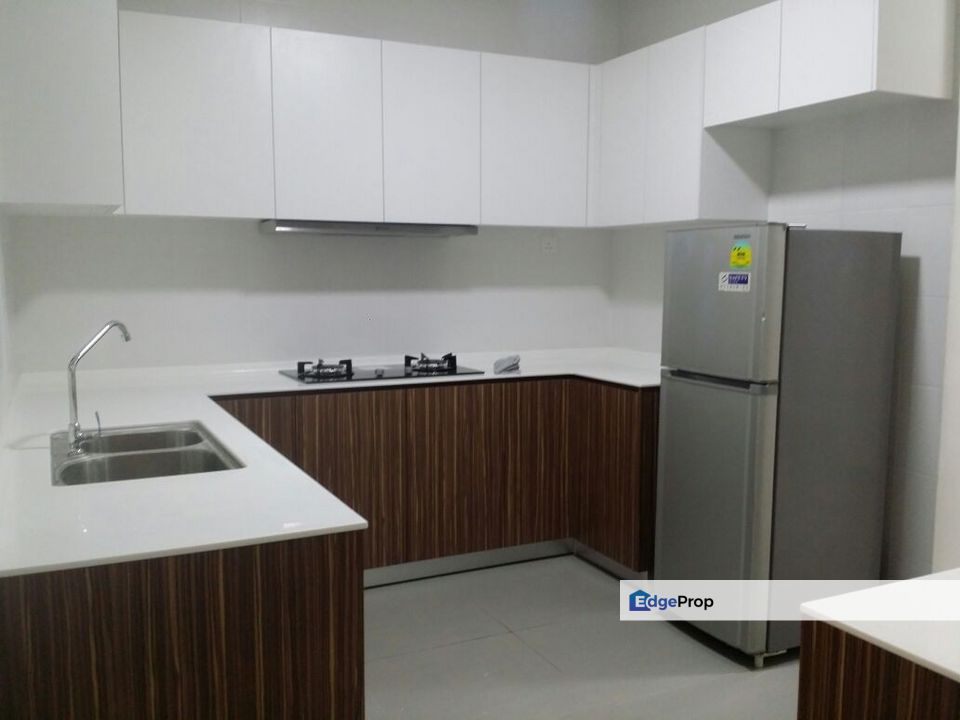Season Luxury Apt @ Larkin *Property Type : Serviced Apartment, Johor, Johor Bahru