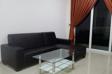 Seasons Luxury Apartments @ Amara Larkin