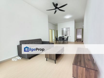 Apartment Seri Molek Perdana Taman Molek, Johor, Johor Bahru