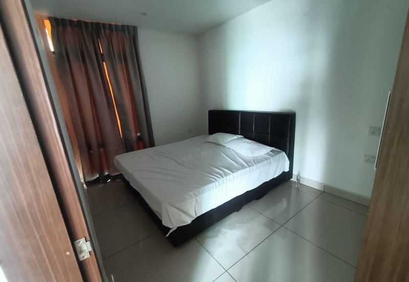 KSL D Esplanade, Taman Century