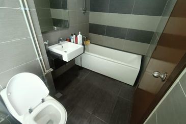 KSL D Esplanade, Taman Century