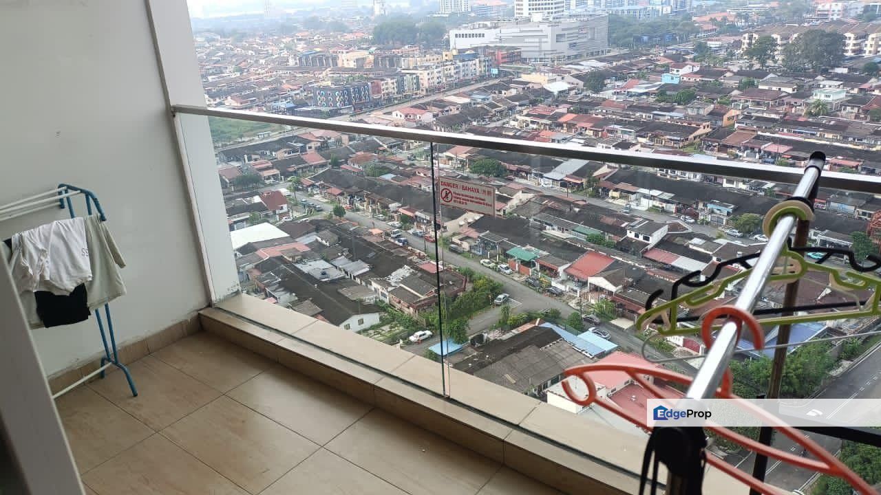 KSL D'Esplanade Residence , Johor, Johor Bahru
