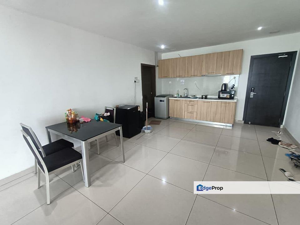 KSL D'Esplanade Residence , Johor, Johor Bahru