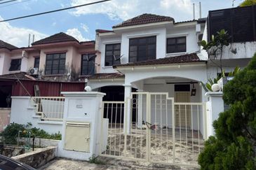 Taman Desa Cemerlang