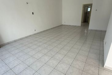 Taman Desa Cemerlang