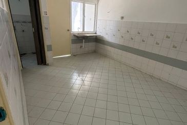 Taman Desa Cemerlang