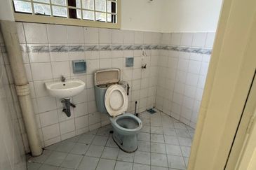 Taman Desa Cemerlang