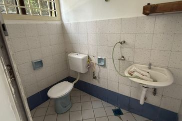 Taman Desa Cemerlang