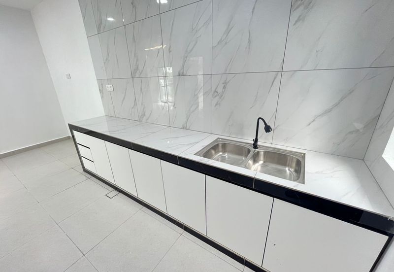 Bandar Baru Kangkar Pulai