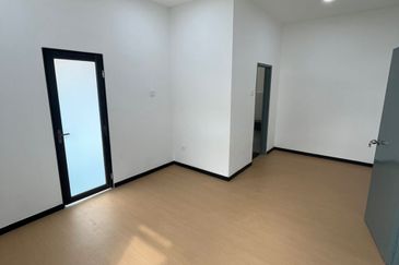 Bandar Baru Kangkar Pulai