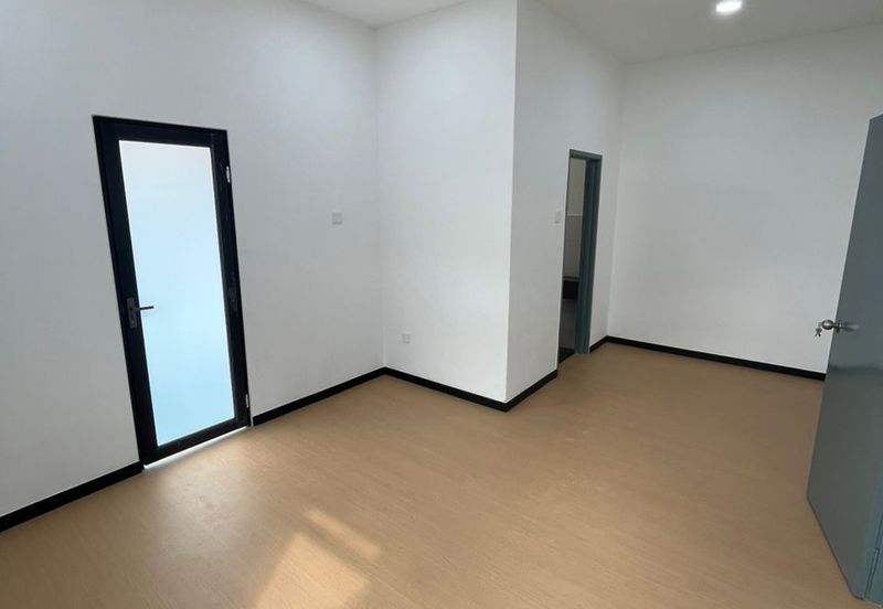 Bandar Baru Kangkar Pulai