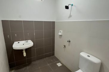 Bandar Baru Kangkar Pulai