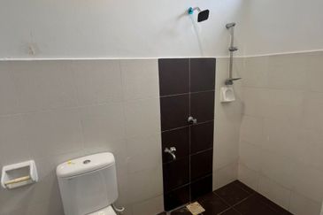 Bandar Baru Kangkar Pulai