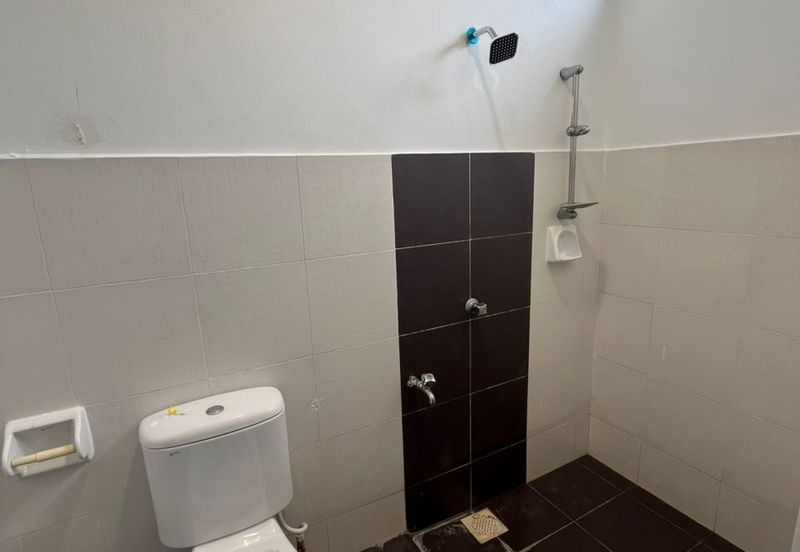 Bandar Baru Kangkar Pulai