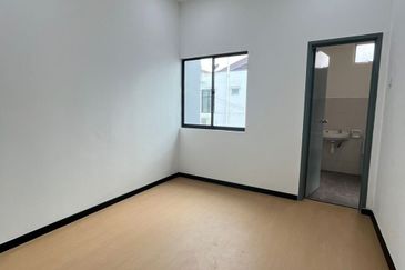 Bandar Baru Kangkar Pulai