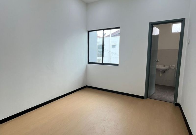 Bandar Baru Kangkar Pulai