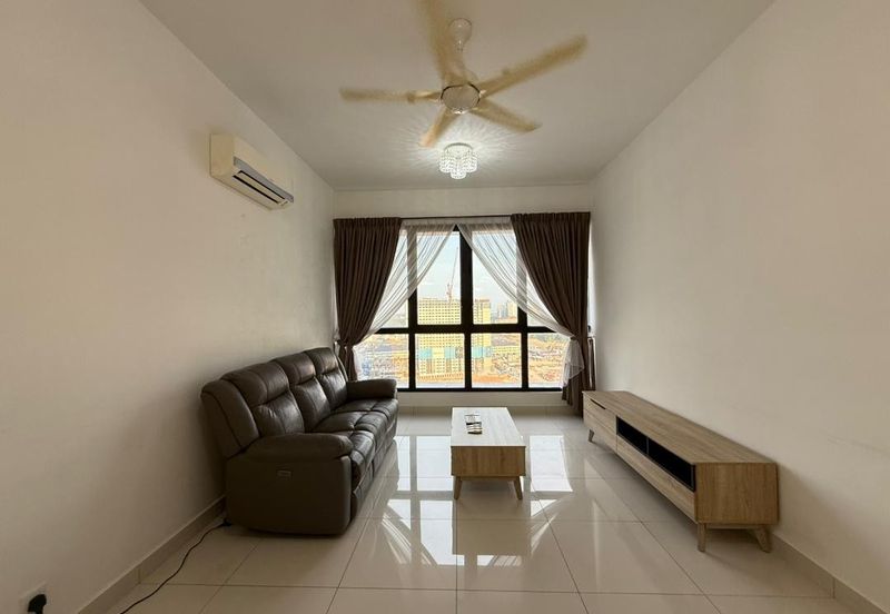 Eco Nest @ Eco Botanic