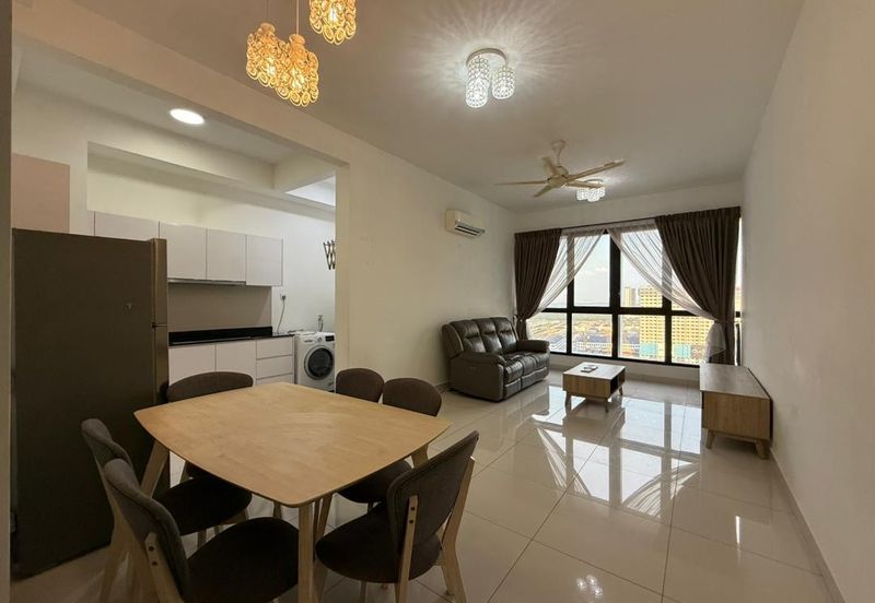 Eco Nest @ Eco Botanic