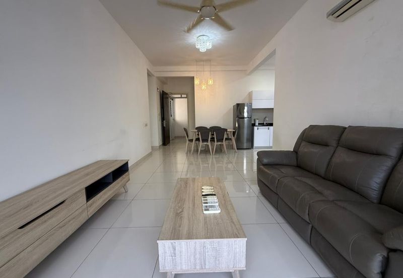 Eco Nest @ Eco Botanic