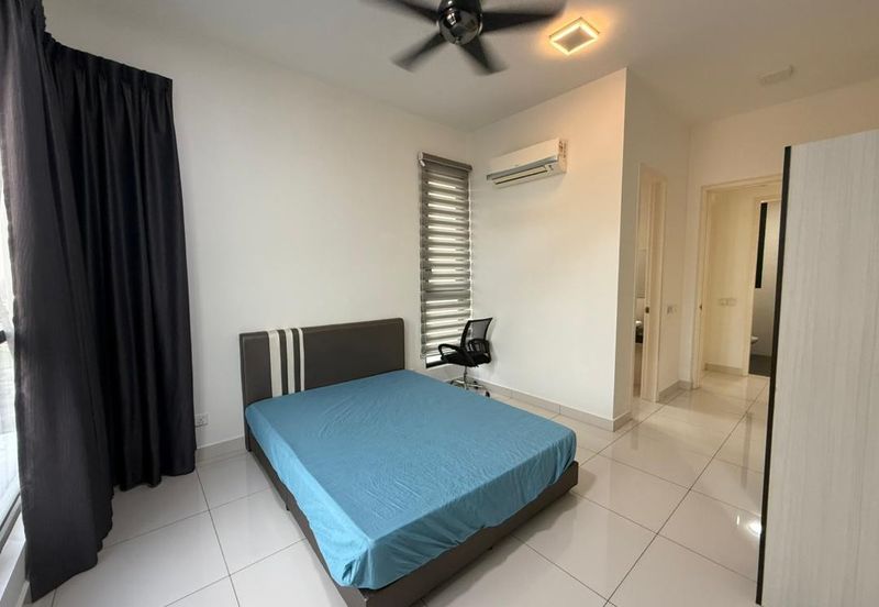 Eco Nest @ Eco Botanic