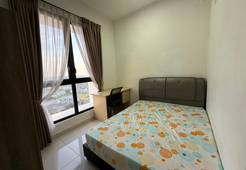 Eco Nest @ Eco Botanic