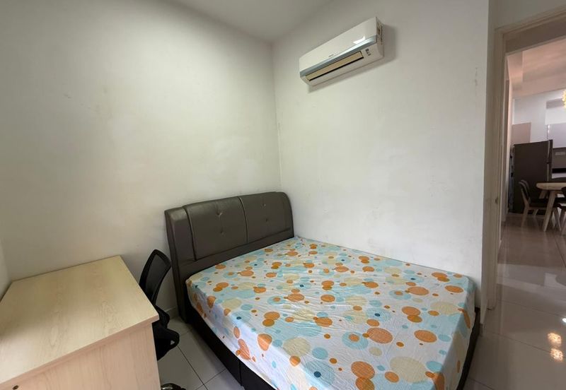 Eco Nest @ Eco Botanic