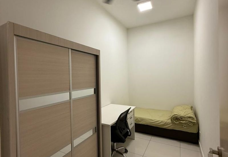 Eco Nest @ Eco Botanic