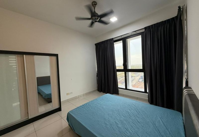 Eco Nest @ Eco Botanic