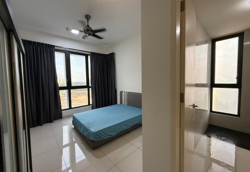 Eco Nest @ Eco Botanic