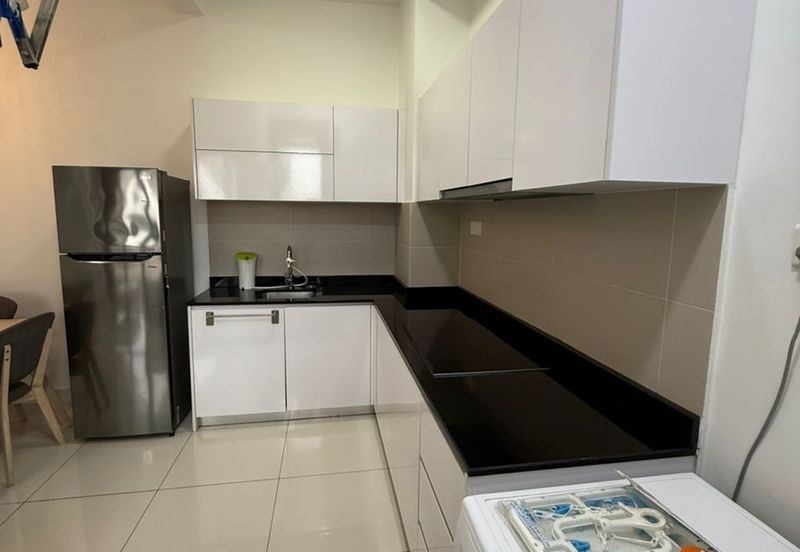 Eco Nest @ Eco Botanic