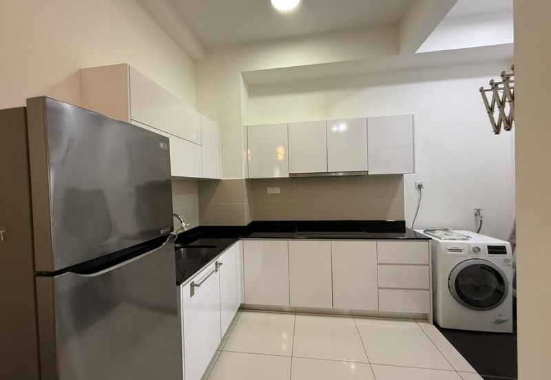 Eco Nest @ Eco Botanic