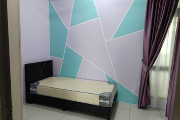 8scape Residences @ Sutera