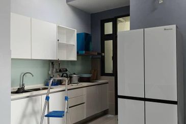 8scape Residences @ Sutera