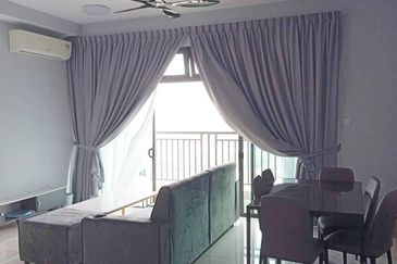 8scape Residences @ Sutera