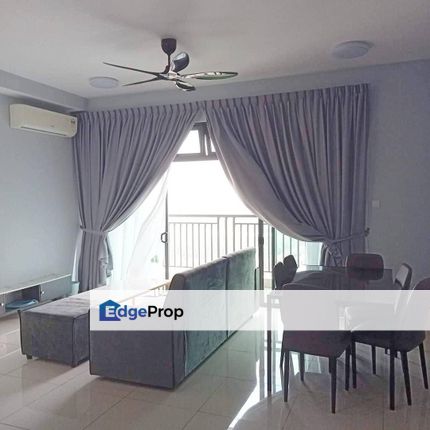 8Scape Residence @ Perling , Sutera  , Johor, Johor Bahru