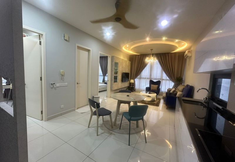 Eco Nest @ Eco Botanic