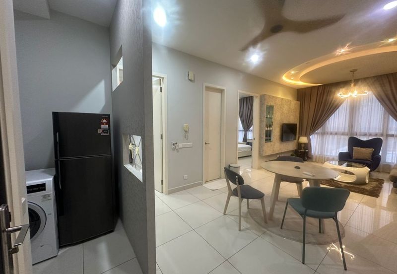 Eco Nest @ Eco Botanic