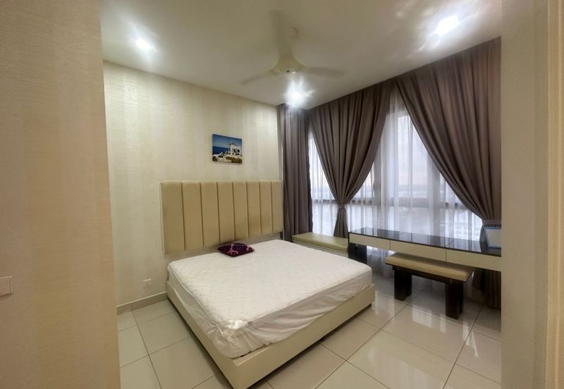 Eco Nest @ Eco Botanic