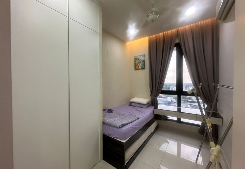 Eco Nest @ Eco Botanic