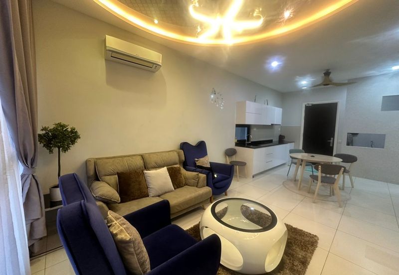 Eco Nest @ Eco Botanic